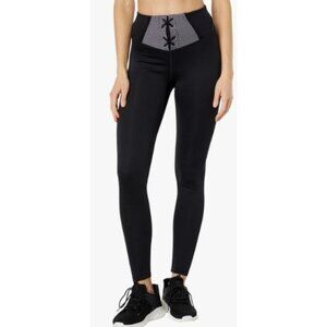 Heroine Sport Super Leggings Size Medium Black NWT $50